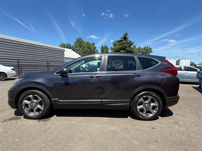 2017 Honda CR-V EX-L   - Photo 5 - Albany, OR 97322