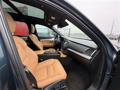 2018 Volvo XC90 T5 Momentum 7-Passenger   - Photo 6 - Albany, OR 97322