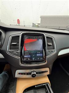 2018 Volvo XC90 T5 Momentum 7-Passenger   - Photo 12 - Albany, OR 97322
