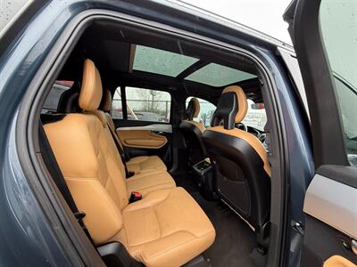 2018 Volvo XC90 T5 Momentum 7-Passenger   - Photo 7 - Albany, OR 97322