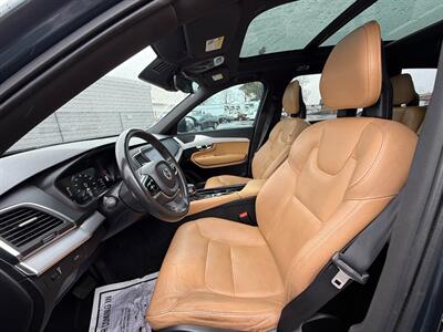 2018 Volvo XC90 T5 Momentum 7-Passenger   - Photo 8 - Albany, OR 97322
