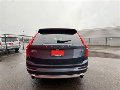 2018 Volvo XC90 T5 Momentum 7-Passenger   - Photo 4 - Albany, OR 97322
