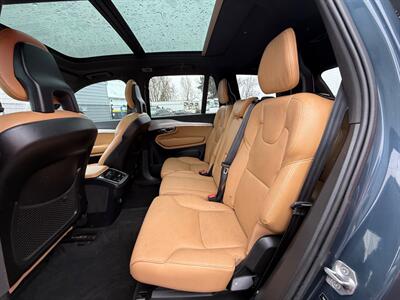 2018 Volvo XC90 T5 Momentum 7-Passenger   - Photo 9 - Albany, OR 97322
