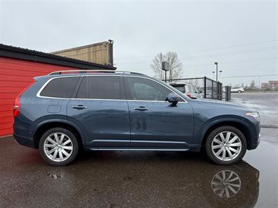 2018 Volvo XC90 T5 Momentum 7-Passenger   - Photo 2 - Albany, OR 97322