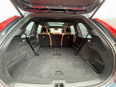 2018 Volvo XC90 T5 Momentum 7-Passenger   - Photo 11 - Albany, OR 97322