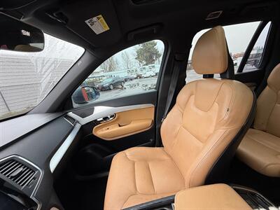 2018 Volvo XC90 T5 Momentum 7-Passenger   - Photo 14 - Albany, OR 97322