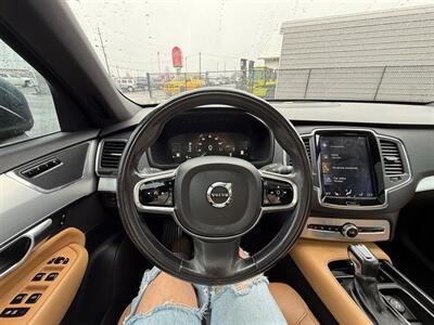 2018 Volvo XC90 T5 Momentum 7-Passenger   - Photo 16 - Albany, OR 97322