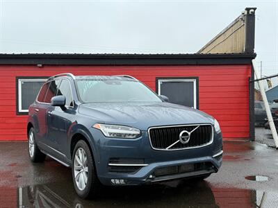 2018 Volvo XC90 T5 Momentum 7-Passenger   - Photo 1 - Albany, OR 97322