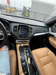 2018 Volvo XC90 T5 Momentum 7-Passenger   - Photo 15 - Albany, OR 97322
