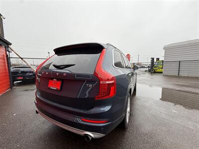 2018 Volvo XC90 T5 Momentum 7-Passenger   - Photo 3 - Albany, OR 97322