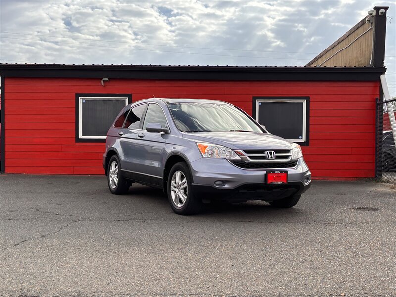 2011 Honda CR-V EX-L EX-L