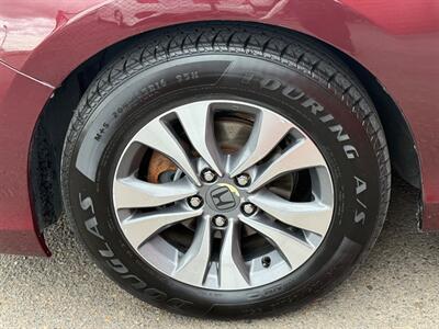 2013 Honda Accord LX   - Photo 11 - Albany, OR 97322