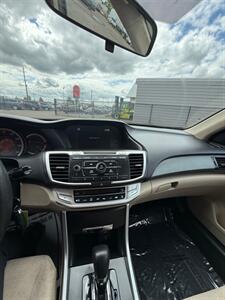 2013 Honda Accord LX   - Photo 14 - Albany, OR 97322