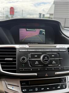 2013 Honda Accord LX   - Photo 18 - Albany, OR 97322