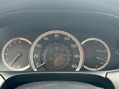 2013 Honda Accord LX   - Photo 17 - Albany, OR 97322