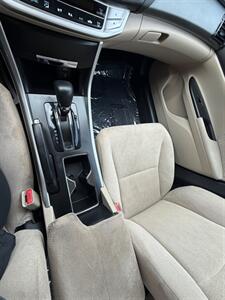 2013 Honda Accord LX   - Photo 15 - Albany, OR 97322