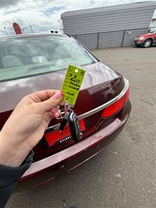 2013 Honda Accord LX   - Photo 12 - Albany, OR 97322