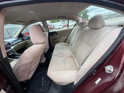 2013 Honda Accord LX   - Photo 9 - Albany, OR 97322