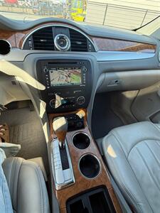 2011 Buick Enclave CXL-2   - Photo 19 - Albany, OR 97322