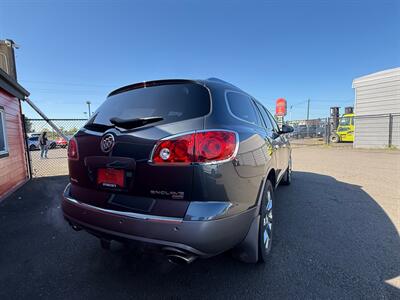 2011 Buick Enclave CXL-2   - Photo 3 - Albany, OR 97322