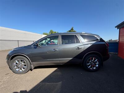 2011 Buick Enclave CXL-2   - Photo 6 - Albany, OR 97322