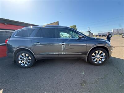 2011 Buick Enclave CXL-2   - Photo 2 - Albany, OR 97322