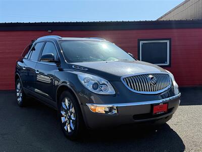 2011 Buick Enclave CXL-2 SUV