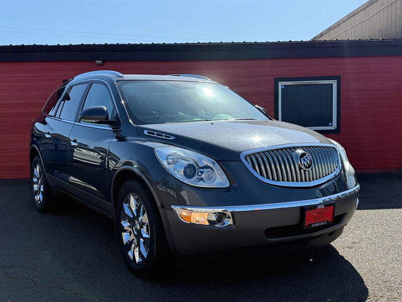 2011 Buick Enclave CXL-2   - Photo 1 - Albany, OR 97322