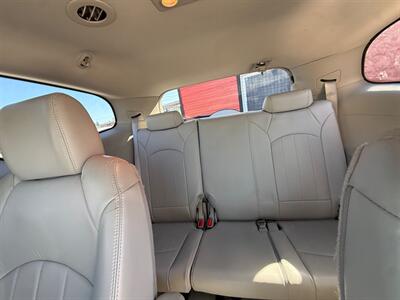 2011 Buick Enclave CXL-2   - Photo 11 - Albany, OR 97322