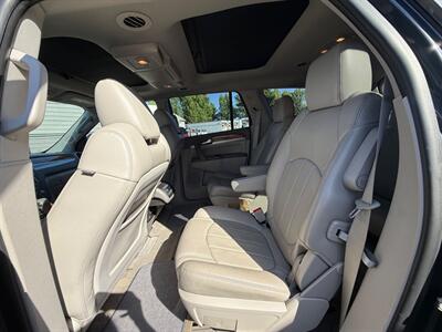 2011 Buick Enclave CXL-2   - Photo 10 - Albany, OR 97322