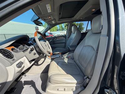 2011 Buick Enclave CXL-2   - Photo 9 - Albany, OR 97322