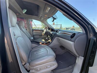 2011 Buick Enclave CXL-2   - Photo 7 - Albany, OR 97322
