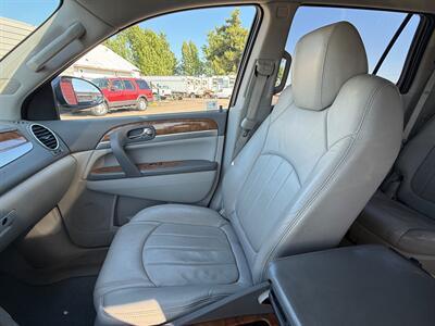 2011 Buick Enclave CXL-2   - Photo 18 - Albany, OR 97322