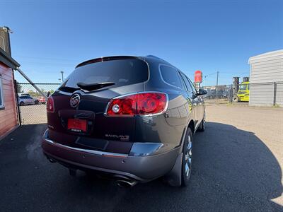 2011 Buick Enclave CXL-2   - Photo 4 - Albany, OR 97322