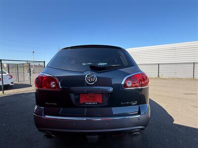 2011 Buick Enclave CXL-2   - Photo 5 - Albany, OR 97322