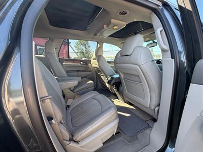 2011 Buick Enclave CXL-2   - Photo 8 - Albany, OR 97322