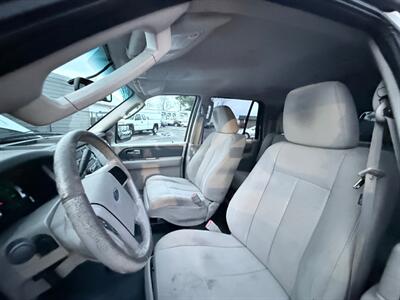 2014 Ford Expedition EL XL Fleet   - Photo 19 - Albany, OR 97322