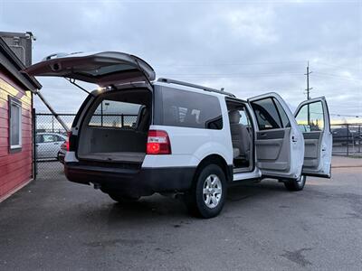 2014 Ford Expedition EL XL Fleet   - Photo 8 - Albany, OR 97322