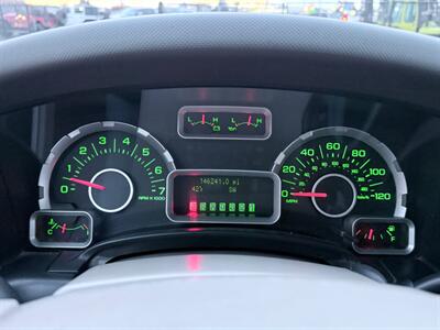 2014 Ford Expedition EL XL Fleet   - Photo 21 - Albany, OR 97322