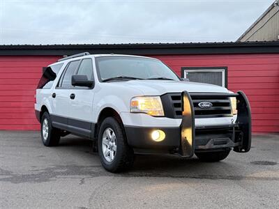 2014 Ford Expedition EL XL Fleet   - Photo 1 - Albany, OR 97322