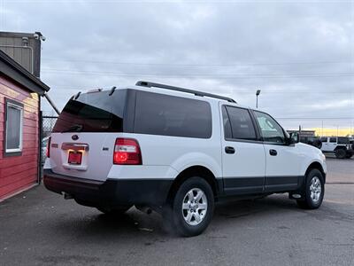 2014 Ford Expedition EL XL Fleet   - Photo 3 - Albany, OR 97322