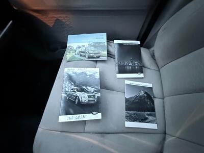 2014 Ford Expedition EL XL Fleet   - Photo 24 - Albany, OR 97322