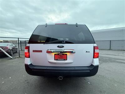 2014 Ford Expedition EL XL Fleet   - Photo 4 - Albany, OR 97322
