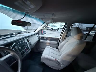 2014 Ford Expedition EL XL Fleet   - Photo 20 - Albany, OR 97322