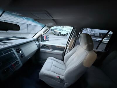 2014 Ford Expedition EL XL Fleet   - Photo 23 - Albany, OR 97322