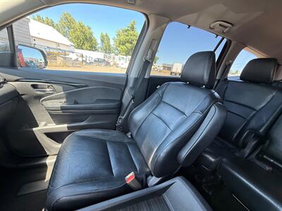 2016 Honda Pilot Touring   - Photo 18 - Albany, OR 97322