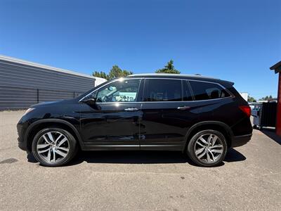 2016 Honda Pilot Touring   - Photo 5 - Albany, OR 97322