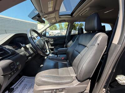 2016 Honda Pilot Touring   - Photo 8 - Albany, OR 97322