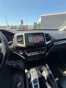 2016 Honda Pilot Touring   - Photo 19 - Albany, OR 97322