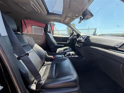 2016 Honda Pilot Touring   - Photo 6 - Albany, OR 97322